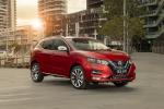 Nissan Qashqai N-Sport 2020 года (AU)